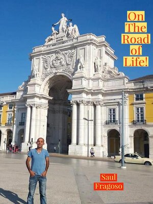 cover image of On the Road of Life!